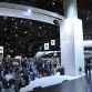 Subaru at Los Angeles Auto Show 2012