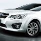 Subaru Impreza Sport