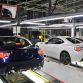 Subaru BRZ and Toyota 86 production line