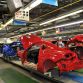 Subaru BRZ and Toyota 86 production line