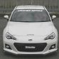 Subaru BRZ by Charge Speed