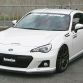 Subaru BRZ by Charge Speed