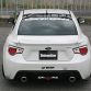 Subaru BRZ by Charge Speed