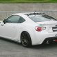 Subaru BRZ by Charge Speed