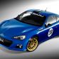 Subaru BRZ by PBMS