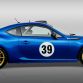 Subaru BRZ by PBMS