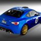 Subaru BRZ by PBMS