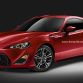 Toyota GT 86 TRD Rendering