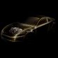 Subaru BRZ Concept Teaser Photo