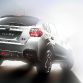 Subaru XV Teaser Photo