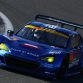 Subaru BRZ GT300 Shakedown