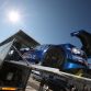 Subaru BRZ GT300 Shakedown