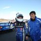 Subaru BRZ GT300 Shakedown