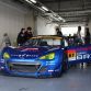 Subaru BRZ GT300 Shakedown