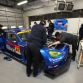 Subaru BRZ GT300 Shakedown