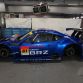 Subaru BRZ GT300 Shakedown