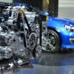 Subaru BRZ Live in Geneva 2012