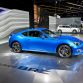 Subaru BRZ Live in Geneva 2012