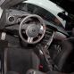 Subaru BRZ Live in Geneva 2012