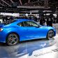 Subaru BRZ Live in Geneva 2012