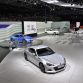 Subaru BRZ Live in Geneva 2012