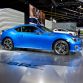 Subaru BRZ Live in Geneva 2012