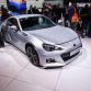 Subaru BRZ Live in Geneva 2012