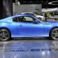 Subaru BRZ Live in Geneva 2012
