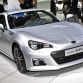 Subaru BRZ Live in Geneva 2012