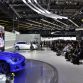 Subaru BRZ Live in Geneva 2012