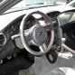 Subaru BRZ Live in Geneva 2012