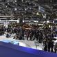 Subaru BRZ Live in Geneva 2012