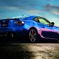 Subaru BRZ MY2015