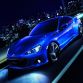 Subaru BRZ MY2015