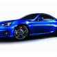 Subaru BRZ MY2015