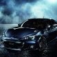 Subaru BRZ Premium Sport Edition