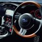 Subaru BRZ Premium Sport Edition