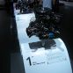 Subaru in Frankfurt IAA 2011