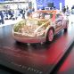 Subaru in Frankfurt IAA 2011