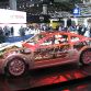 Subaru in Frankfurt IAA 2011