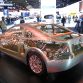 Subaru in Frankfurt IAA 2011
