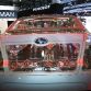 Subaru in Frankfurt IAA 2011