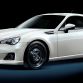 Subaru BRZ RA Racing