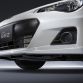 Subaru BRZ RA Racing