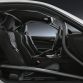 Subaru BRZ RA Racing