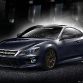 Subaru BRZ Renderings