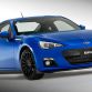 Subaru BRZ S