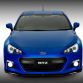 Subaru BRZ S