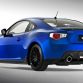 Subaru BRZ S
