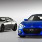 Subaru BRZ S